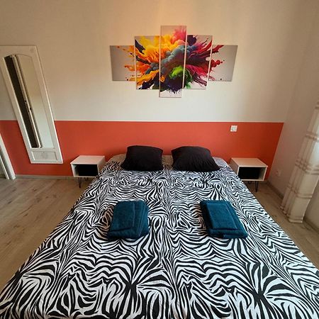 Villa Dolce Vida Proche Golf, Lac, Plage Et Collioure Villeneuve-de-la-Raho Экстерьер фото