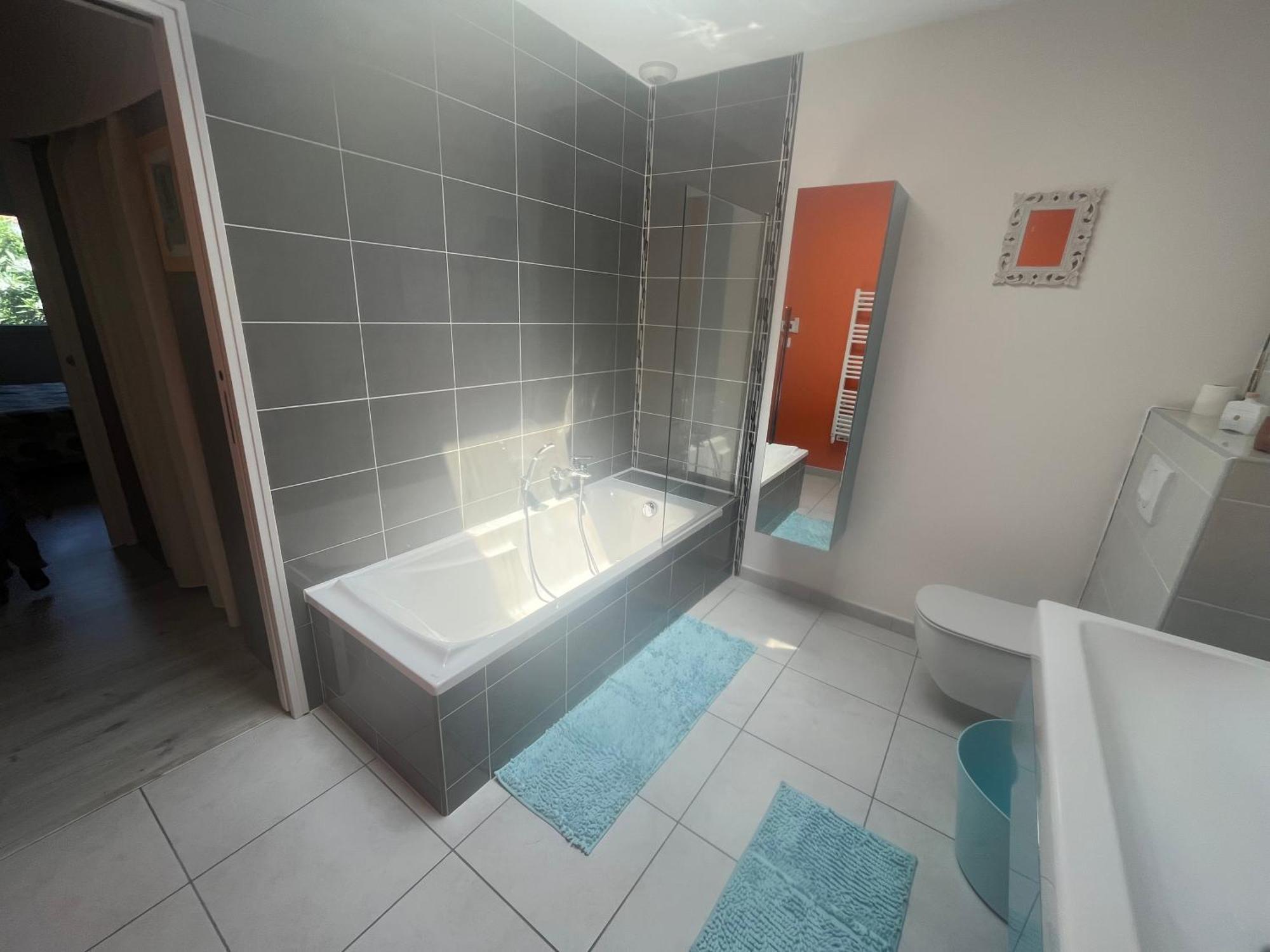 Villa Dolce Vida Proche Golf, Lac, Plage Et Collioure Villeneuve-de-la-Raho Экстерьер фото