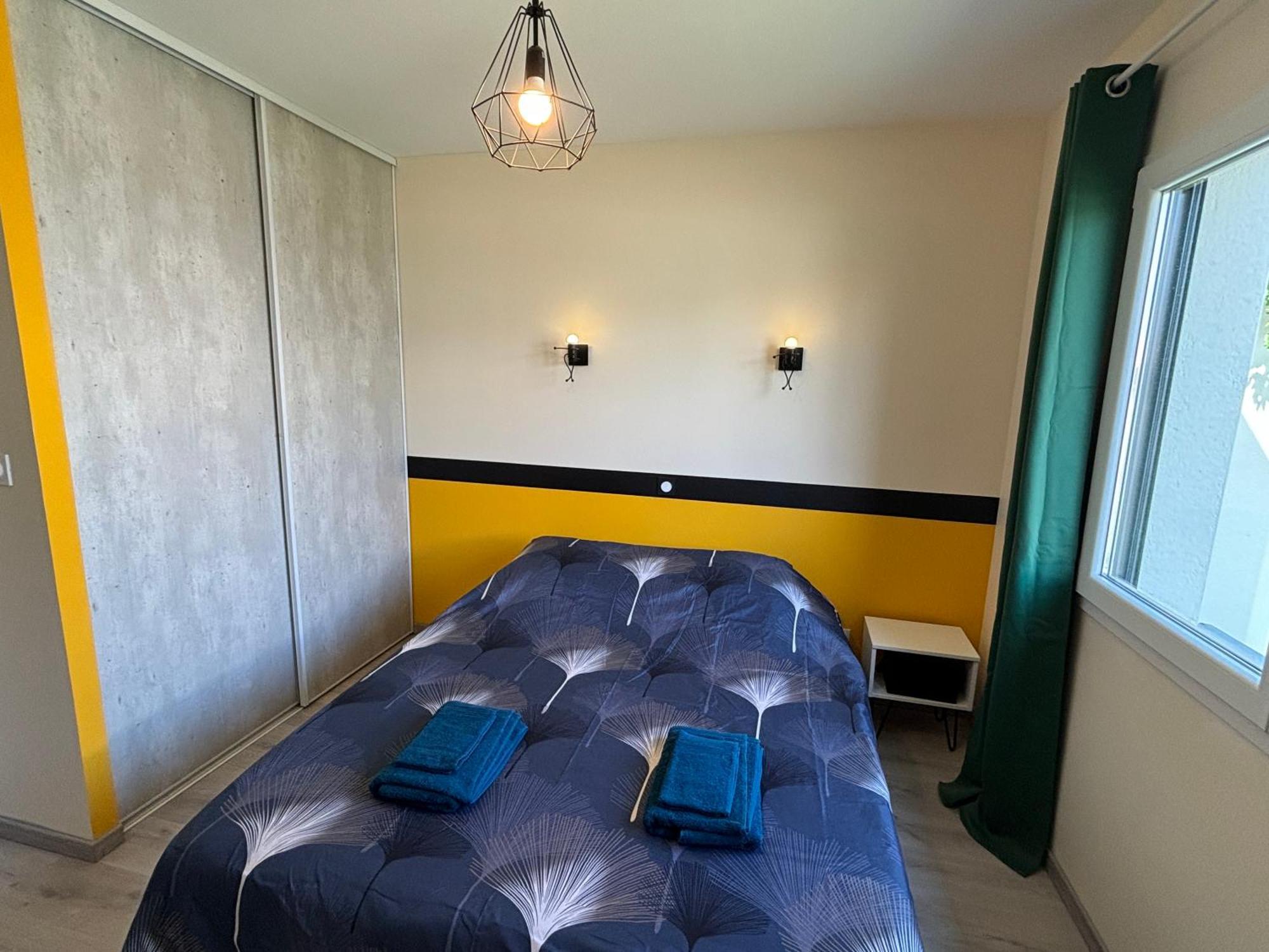 Villa Dolce Vida Proche Golf, Lac, Plage Et Collioure Villeneuve-de-la-Raho Экстерьер фото
