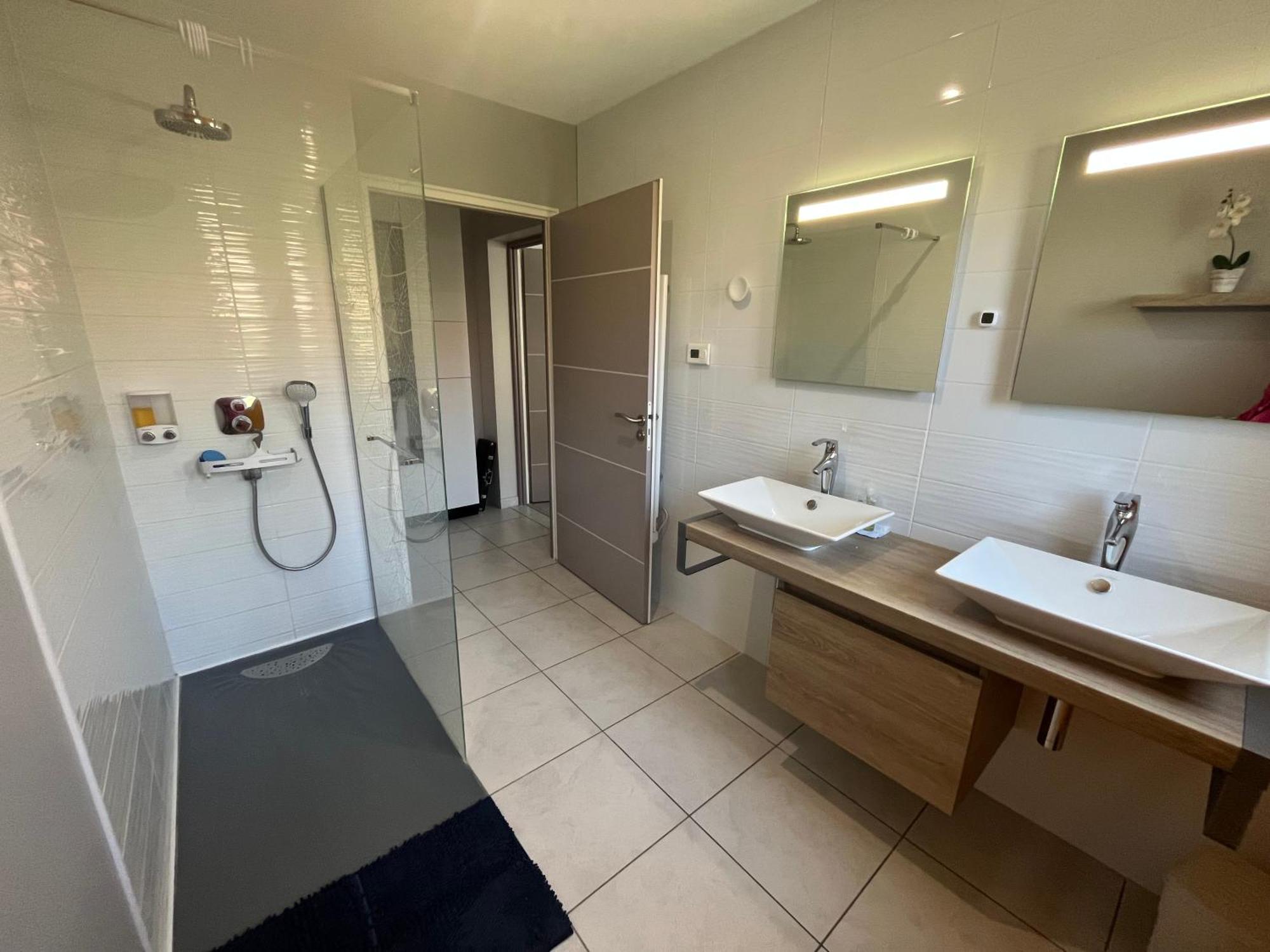 Villa Dolce Vida Proche Golf, Lac, Plage Et Collioure Villeneuve-de-la-Raho Экстерьер фото