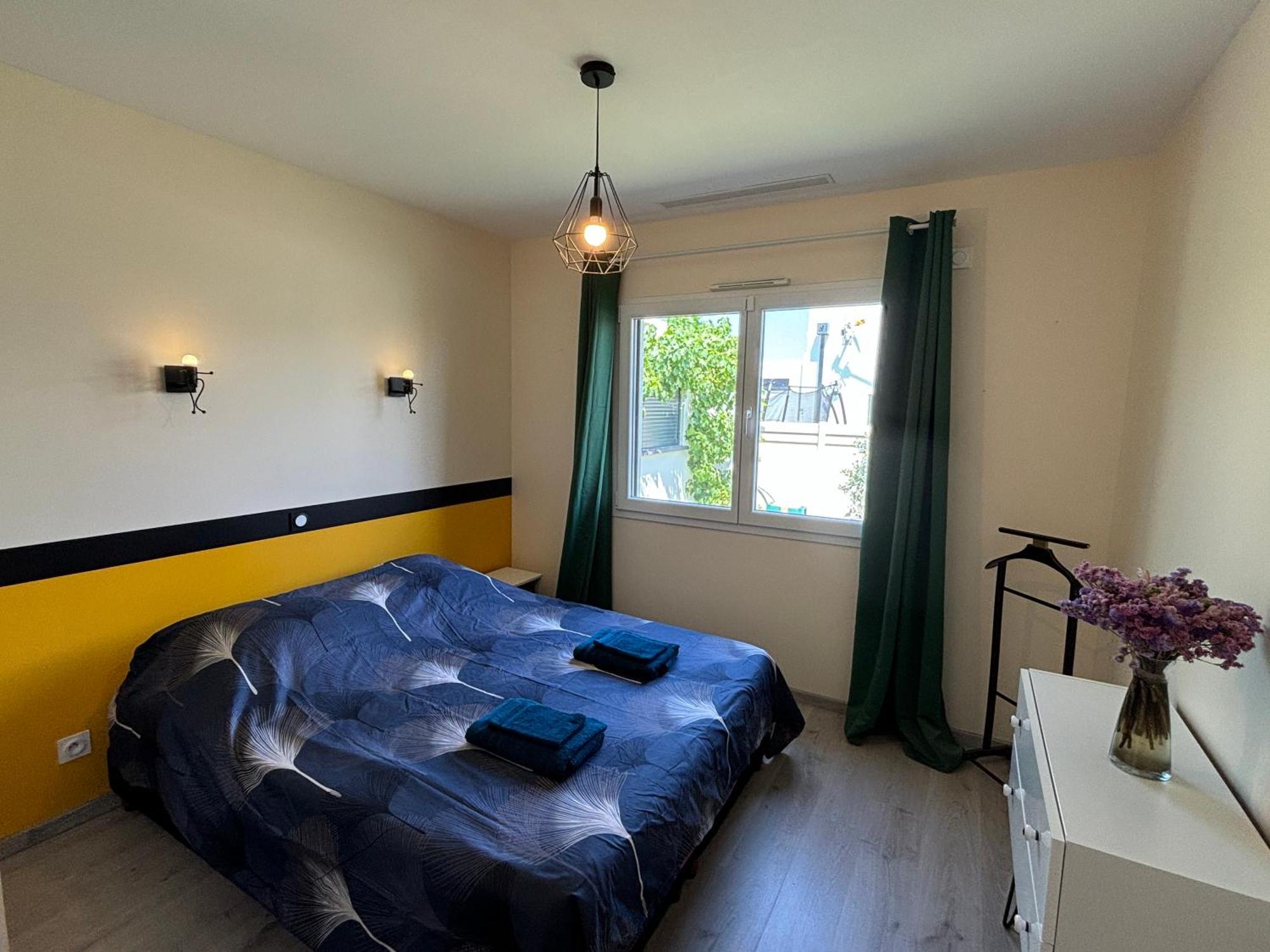 Villa Dolce Vida Proche Golf, Lac, Plage Et Collioure Villeneuve-de-la-Raho Экстерьер фото