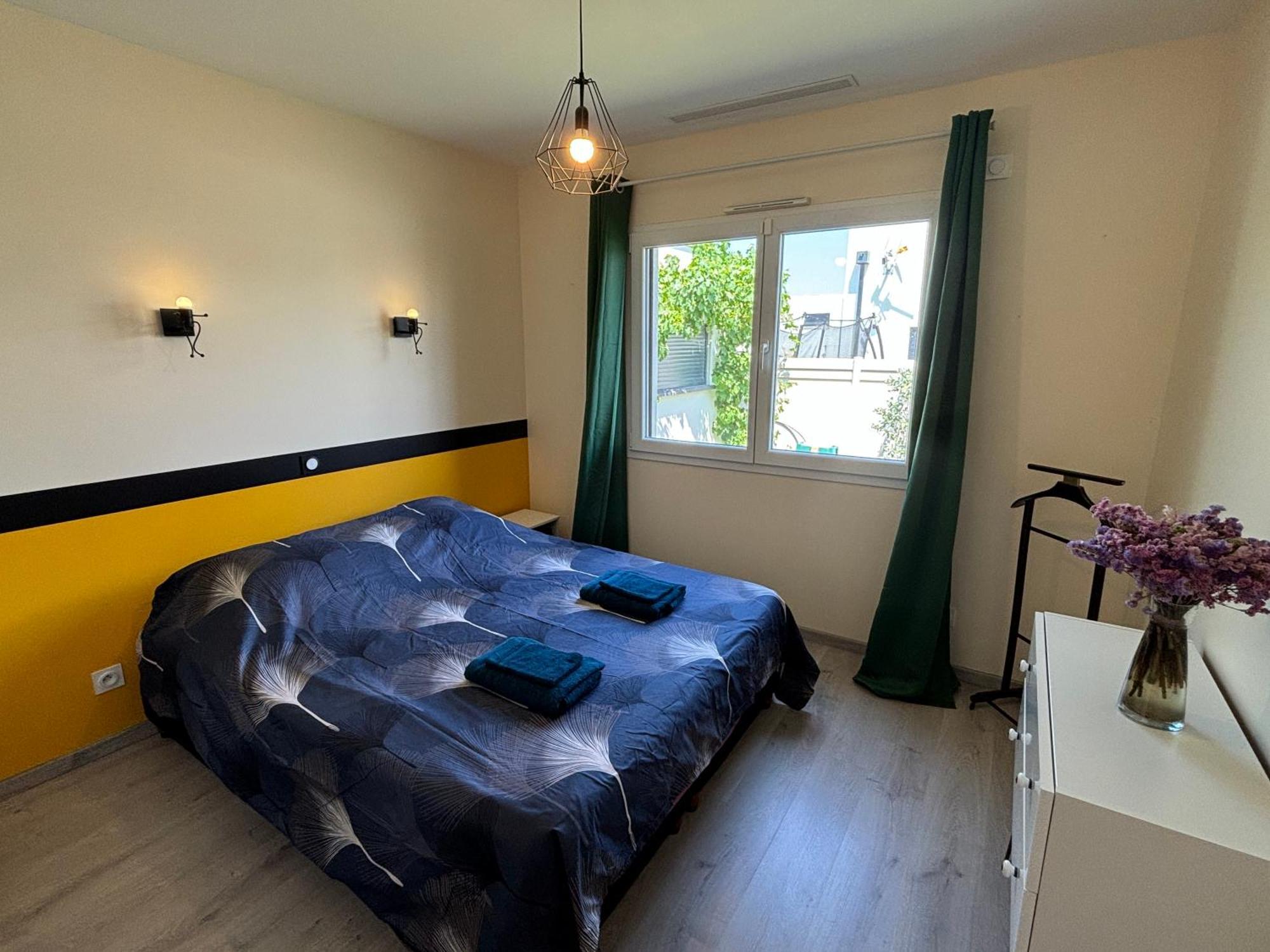 Villa Dolce Vida Proche Golf, Lac, Plage Et Collioure Villeneuve-de-la-Raho Экстерьер фото